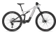 Focus Jam 2 SL 8.8 Lightgrey / Carbon raw E-Bike Fully 2023 