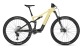 Focus Jam 2 Sl 8.8 Limeyellow / Carbon raw E-Bike Fully 2023 