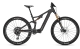 Focus Jam 2 Sl 9.0 Carbon raw / Carbon glossy E-Bike Fully 2023 