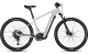 Focus Jarifa2 6.7 E-Bike MTB 2024 Lightgrey glossy