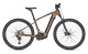 Focus Jarifa2 6.8 750Wh E-Bike MTB 2022 Gold Brown (GLB)