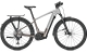 Focus Planet 2 6.8 ABS E-Bike 2023 Lightgrey / Monnstonegrey