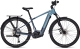 Focus Planet 2 6.9 Heritageblue / Stoneblue E-Bike 2023 