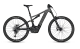 Focus Sam 2 6.7 E-Bike Fully 2023 Slategrey / Magicblack