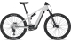 Focus Thron 2 6.7 E-Bike Fully 2023 Lightgrey