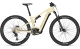 Focus Thron 2 6.8 Cremewhite 625 Wh E-Bike Fully 2022 