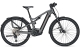 Focus Thron2 6.8 EQP E-Bike 750Wh E-Bike Fully 2023 