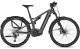 Focus Thron 2 6.9 Eqp Slategrey ABS E-Bike Fully 2023 