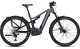 Focus Thron2 6.8 Eqp E-Bike Fully 2024 Slategrey glossy / Magicblack glossy