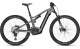 Focus Thron2 6.9 E-Bike 750Wh E-Bike Fully 2023 Diamondblack