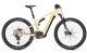 Focus Thron2 6.9 E-Bike SMALL 625Wh E-Bike Fully 2023 Creme White