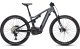 Focus Thron2 6.9 E-Bike Fully 2024 Slategrey glossy / Magicblack glossy