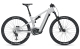 Focus Thron2 6.7 E-Bike Fully 2023 Lightgrey Diamond