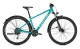 Focus Whistler 3.6 EQP MTB Hardtail 2022 Bluegreen