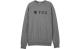 Fox Absolute Fleece Sweatshirt  Heather Graphite