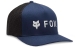 Fox Absolute Flexfit Hat MDNT (midnight)