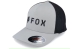 Fox Absolute Flexfit Hat Stahlgrau
