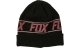 Fox Blackwell Beanie  Black