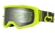 Fox Brille/Goggle Main Race Brillen Goggles FLO YLW