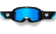 Fox Main Stray Goggle Kozmik - Spark Brillen Goggles Black/Blue