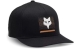 Fox Cap Optical Flexfit Black