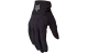 Fox Defend D3O Glove  black