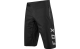 Fox Defend Pro Water Short black