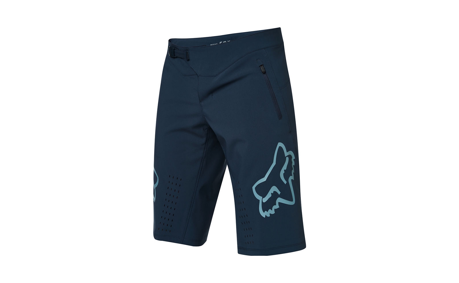 fox defend shorts review