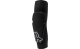 Fox Enduro Elbow Sleeve Protektoren MTB BMX Arme Black