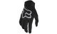 Fox Handschuh Flexair Glove Black