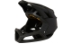 Fox Helm Proframe Matte, CE Black