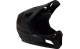 Fox Helm Rampage, CE/CPSC Black/Black