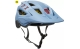 Fox Helm Speedframe Mips Helme Mountainbike DST BLU