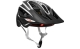 Fox Helm Speedframe Pro Dvide Helme Mountainbike Black