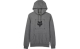 Fox Hoodie Boxed Future Fleece Heather Graphite