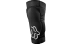 Fox Launch D3O Knee Guard Protektoren MTB BMX Beine Black