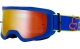 Fox Main Oktiv Goggle Brillen Goggles blue