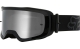 Fox Main Stray Goggle Brillen Goggles black