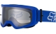 Fox Main Stray Goggle Brillen Goggles blue