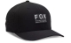 Fox Non Stop Tech Flexfit Black 