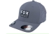 Fox Non Stop Tech Flexfit Stahlgrau
