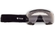 Fox Purevue Goggle Brillen Goggles Black