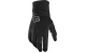 Fox W Ranger Fire Glove black