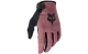 Fox Ranger Glove  Boulder/Charcoal/ Mustard