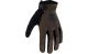 Fox Ranger Glove  Dirt