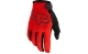 Fox Ranger Glove  Flo Red