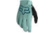 Fox Ranger Glove  Sage