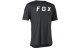 Fox Ranger SS Jersey Moth black