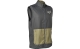 Fox Ranger Wind Vest Dark Shadow