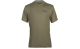 Fox Shirt Dynamic SS Tech Tee Olive Green